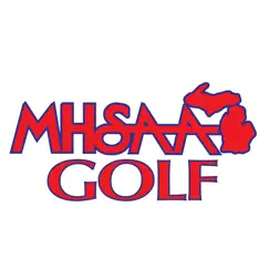 mhsaa golf logo, reviews