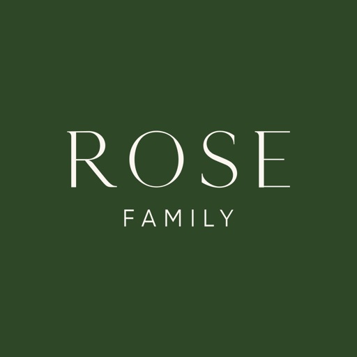Rose Family app reviews download