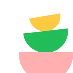 icook: meal planner & recipes logo, reviews