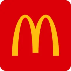 McDonald's app overview, reviews and download