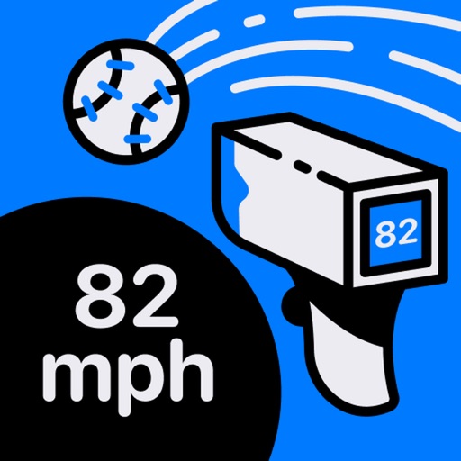 Radar Gun For Baseball app reviews download
