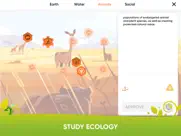eco inc. save the earth planet iPad Captures Décran 2