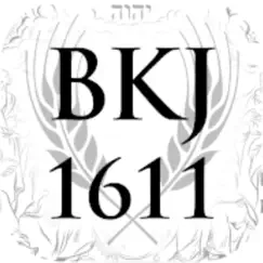 bíblia king james 1611 logo, reviews