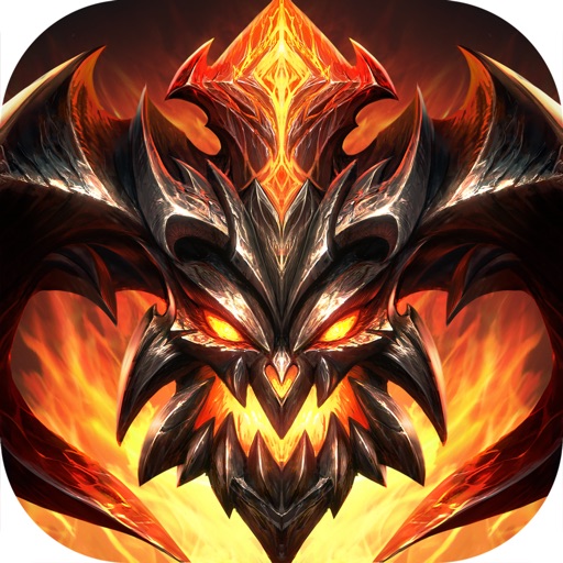 Dungeon Hunter 6 app reviews download