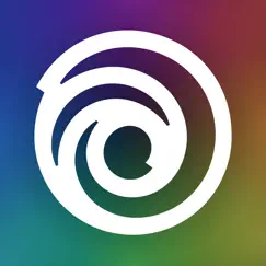 ubisoft connect logo, reviews
