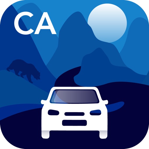 California 511 Road Conditions app reviews download