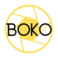 boko media logo, reviews