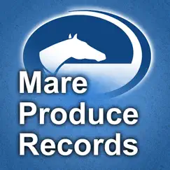 equineline mare produce record logo, reviews