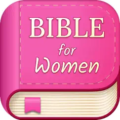 bible for women. logo, reviews