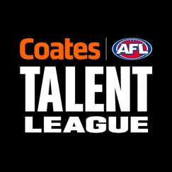 coates talent league logo, reviews