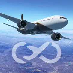 infinite flight simulator logo, reviews