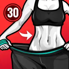 lose weight at home in 30 days logo, reviews