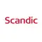 Scandic Hotels anmeldelser
