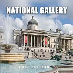 national gallery logo, reviews