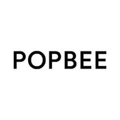 popbee logo, reviews