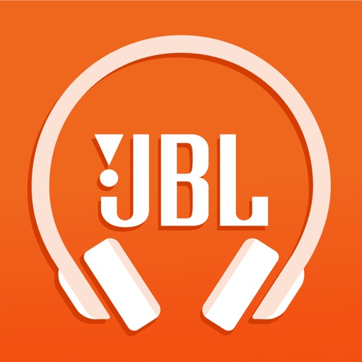 JBL Headphones app reviews download
