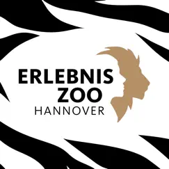 erlebnis-zoo hannover logo, reviews