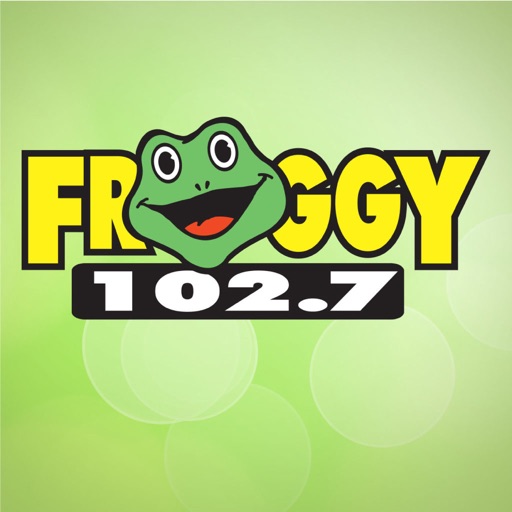 Froggy 102.7 app reviews download