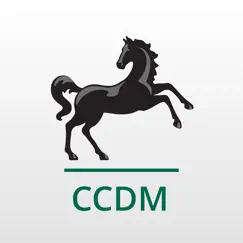 lloyds bank ccdm logo, reviews