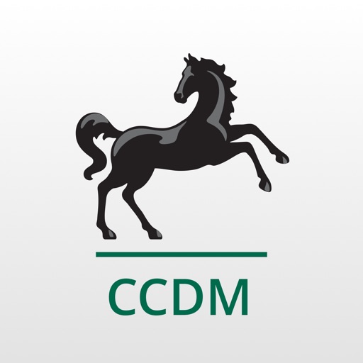 Lloyds Bank CCDM app reviews download