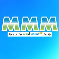 mmm magazine logo, reviews