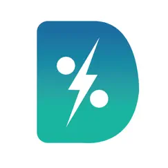discountitup app logo, reviews