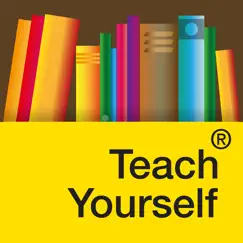 teach yourself library logo, reviews