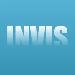 invis app lock logo, reviews