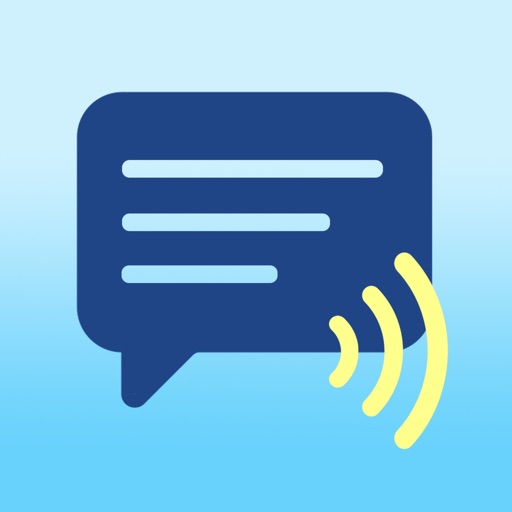 Speech Assist Switch app reviews download