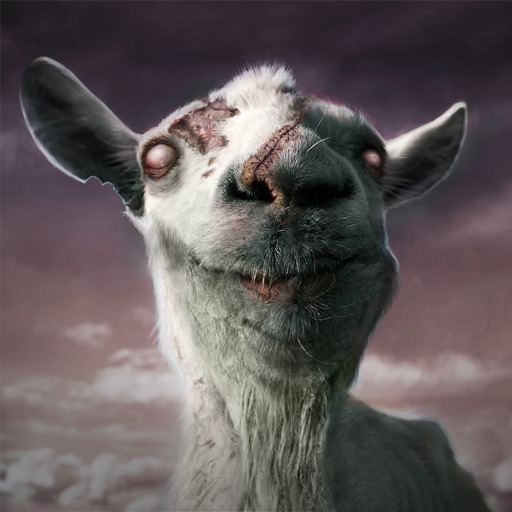 Goat Simulator GoatZ app reviews download