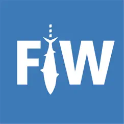 fishweather: marine forecasts logo, reviews