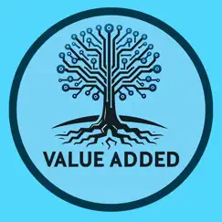 value added ed logo, reviews