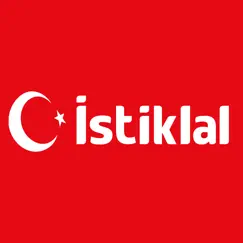 İstiklal gazetesi logo, reviews