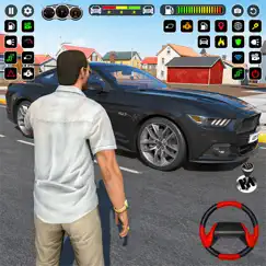 city car driving learning game commentaires & critiques