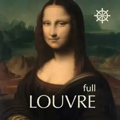 Musee du Louvre Guide uygulama incelemesi