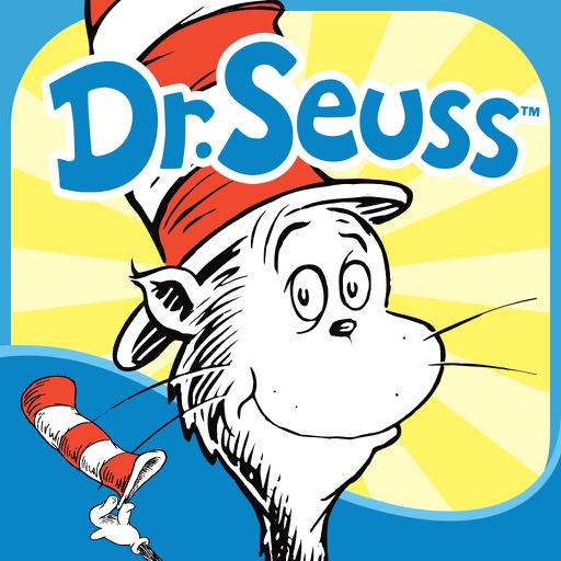 Dr. Seuss Treasury Kids Books app reviews download