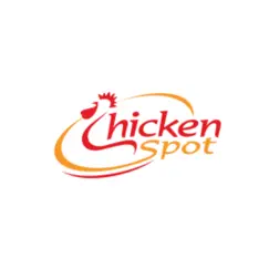 chicken spot. logo, reviews
