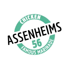 assenheims 56 logo, reviews