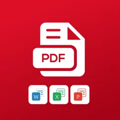 pdf to excel, word, ppt, jpg logo, reviews