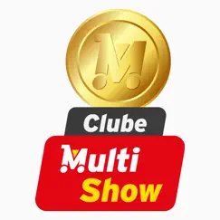 clube multishow logo, reviews
