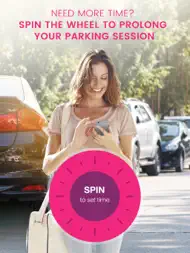 EasyPark: parkeringsappen din ipad bilder 0