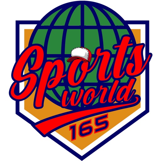 Sports World 165 app reviews download