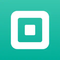 square: retail point of sale logo, reviews
