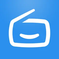 simple radio – live am fm app logo, reviews