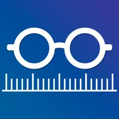 pupil distance meter - eye pd logo, reviews