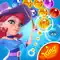 Bubble Witch 2 Saga anmeldelser
