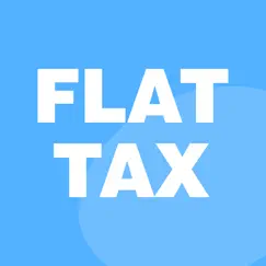 flattax logo, reviews