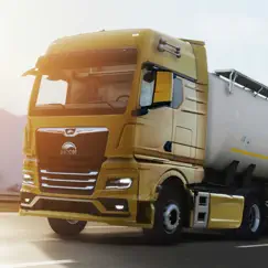 Truckers of Europe 3 uygulama incelemesi