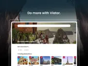 viator: tours & attractions ipad images 1