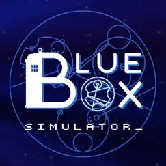 blue box simulator commentaires & critiques